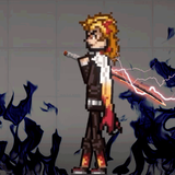 Anime Mod for Melon Playground biểu tượng