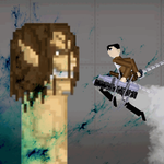 AOT mod for Melon Playground icon
