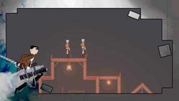 AOT mod for Melon Playground Cartaz