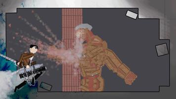 AOT mod for Melon Playground imagem de tela 1