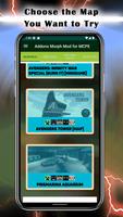 Addons Morph Mod for MCPE скриншот 2