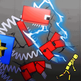 Boxy Boo for Melon Playground icon