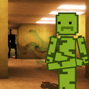 Backrooms Mod for Melon Play APK