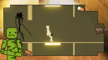 Backrooms Mod for Melon Play screenshot 3