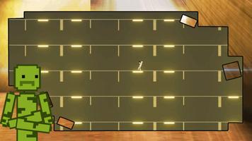 Backrooms Mod for Melon Play screenshot 1