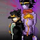 Jojo Bizare Mod for Melon Play APK