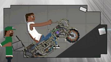 Craft theft Mod for Melon Play screenshot 2