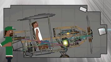 Craft theft Mod for Melon Play screenshot 3