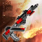 Addon Evo Gun for mcpe иконка