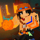Block Fruits addon for MCPE APK