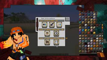 Block Fruits addon for MCPE screenshot 1