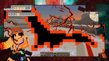 Block Fruits addon for MCPE screenshot 2