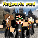 Hogwarts mod for MCPE APK