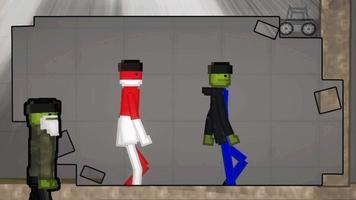 Lebaran mod Melon play screenshot 1