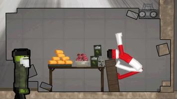 Lebaran mod Melon play screenshot 2