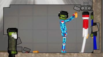 Lebaran mod Melon play screenshot 3