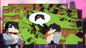 Cepmek mod for MCPE screenshot 1
