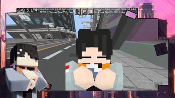Cepmek mod for MCPE screenshot 2