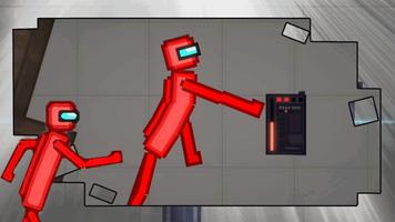 among us for melon playground screenshot 3
