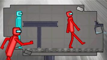 among us for melon playground screenshot 1