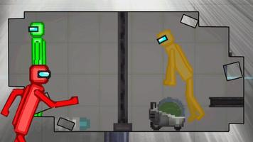 among us for melon playground screenshot 2