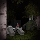 Asian ghost mod for MCPE APK
