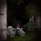 Asian ghost mod for MCPE simgesi
