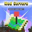 Minecraft mod servers Pixel APK