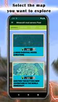 Minecraft mod servers Pixel screenshot 1