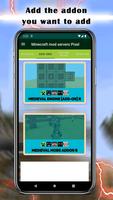 Minecraft mod servers Pixel screenshot 2