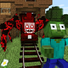 Mod Choo Choo Charles for MCPE icône