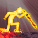Lightsaber Mod for Melon Play APK