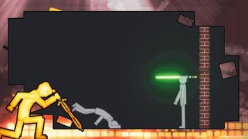 Lightsaber Mod for Melon Play screenshot 1