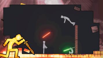 Lightsaber Mod for Melon Play screenshot 2