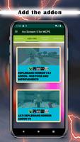 Ice Scream 5 for MCPE screenshot 2