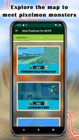 Mod Pixelmod for MCPE screenshot 1