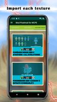 Mod Pixelmod for MCPE screenshot 2