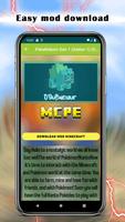 Mod Pixelmod for MCPE screenshot 3