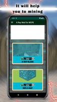X-Ray Mod for MCPE screenshot 2