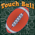 Touch Ball | FootBall
