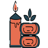 Candle Calculator icon