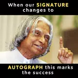 APK Abdul Kalam Quotes in English