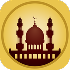 أذكار المسلم  ( القرآن , أذكار , القبلة , الآذان ) icono