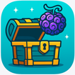 اكواد ماب blox fruits