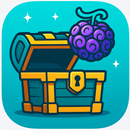 اكواد ماب blox fruits APK