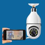 Light Bulb Camera Advice icon
