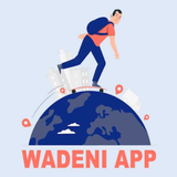 Wadeni App- تطبيق وديني