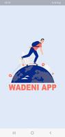 Wadeni App Affiche