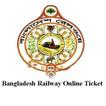 Bangladesh Railway Online Ticket