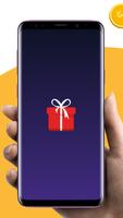 XRegalos الملصق